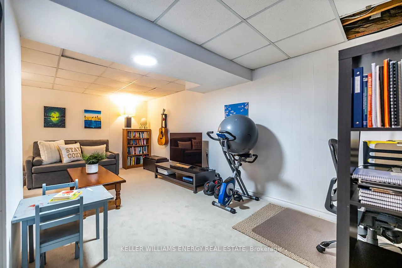 Photo 27 of 30 Glenmount Court, Whitby, Lynde Creek — HOMEH
