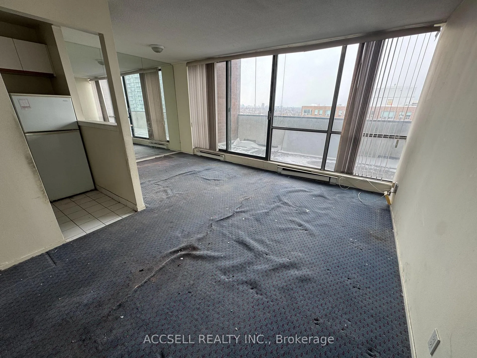 Photo 2 of Unit 1104, 914 yonge Street, Toronto, The Annex — HOMEH