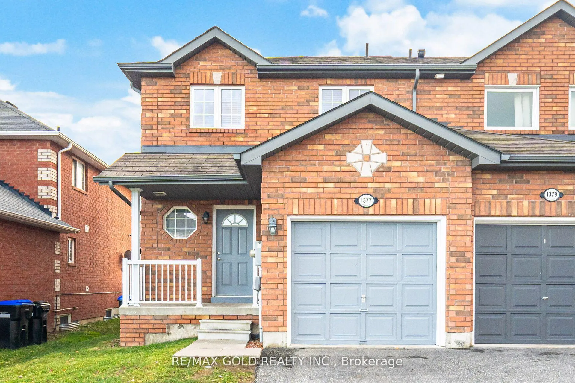 Photo 2 of 1377 Benson Street, Innisfil, Alcona — HOMEH