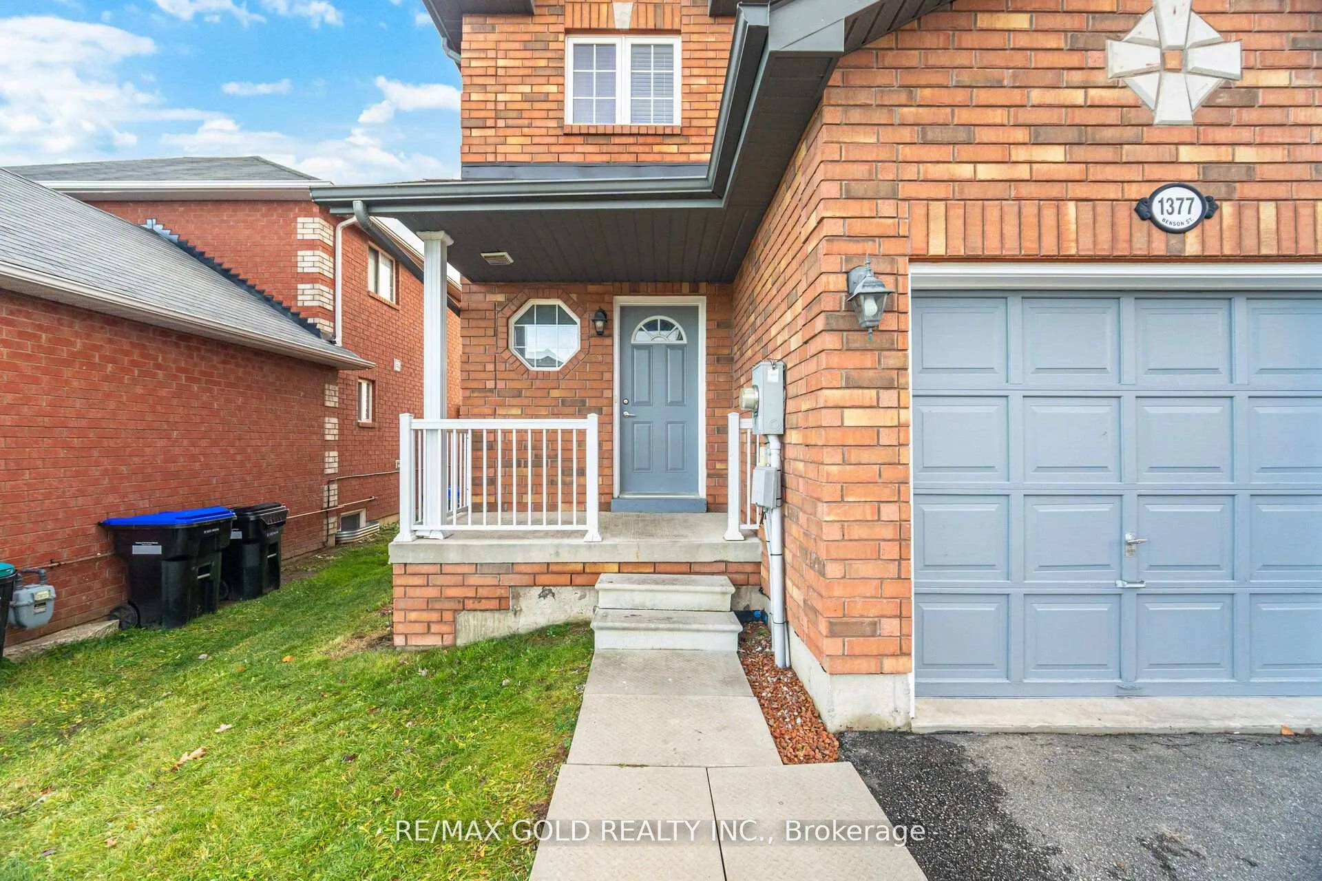 Photo 6 of 1377 Benson Street, Innisfil, Alcona — HOMEH