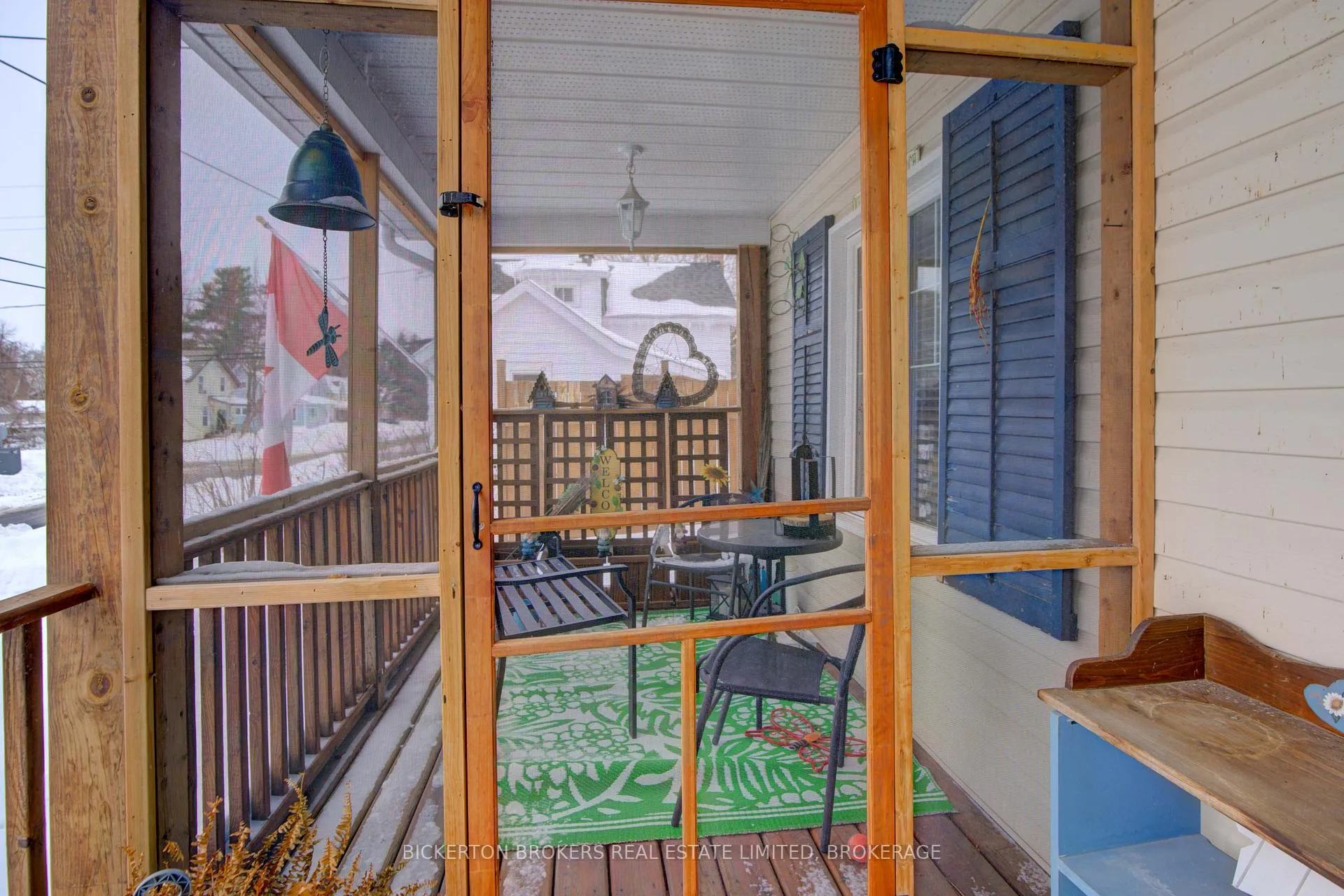Photo 5 of 85 Elm Street, Gananoque — HOMEH