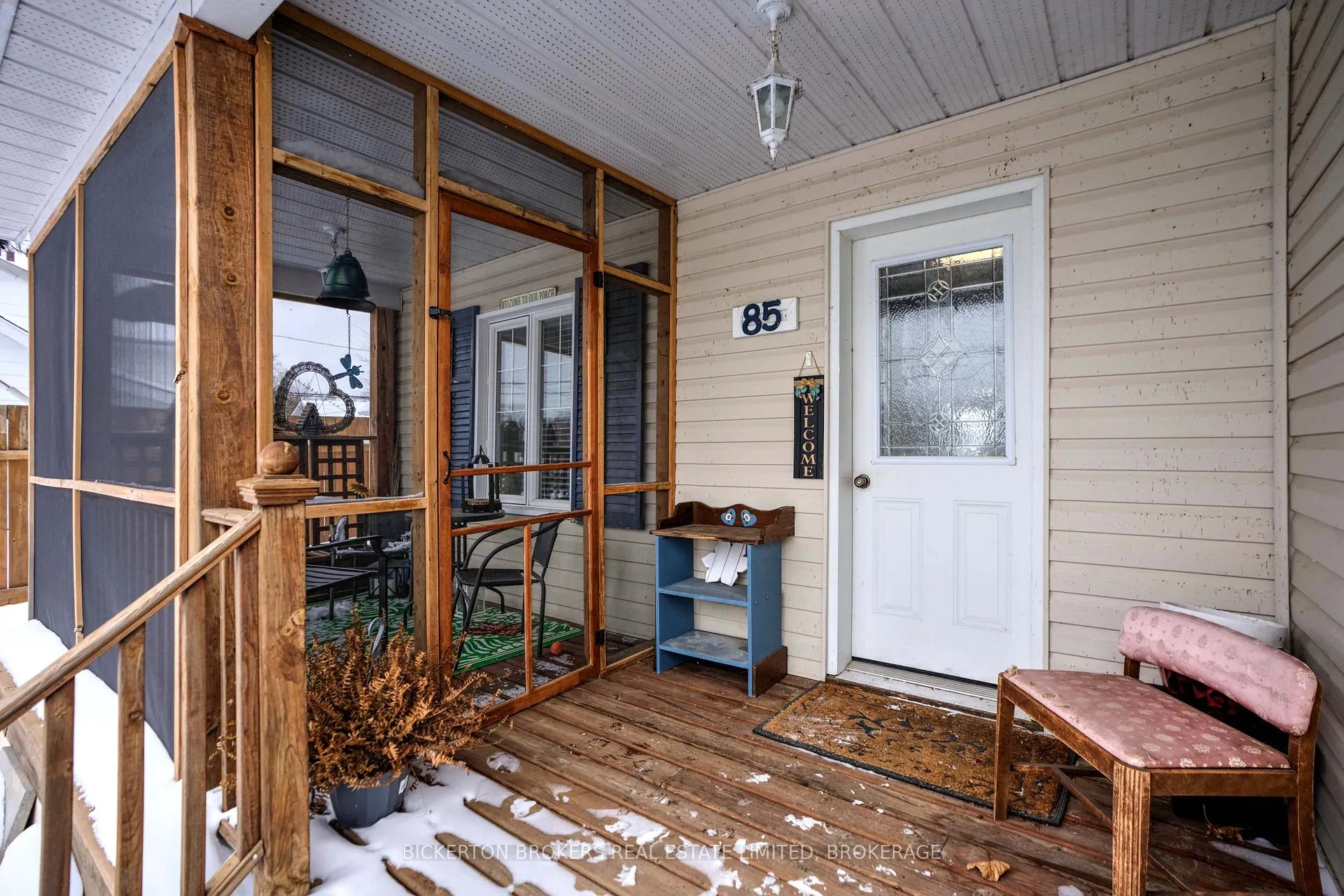 Photo 6 of 85 Elm Street, Gananoque — HOMEH
