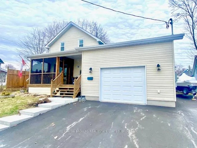 Photo 1 of 85 Elm Street, Gananoque — HOMEH