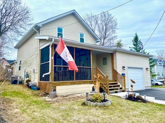 Photo 40 of 85 Elm Street, Gananoque — HOMEH