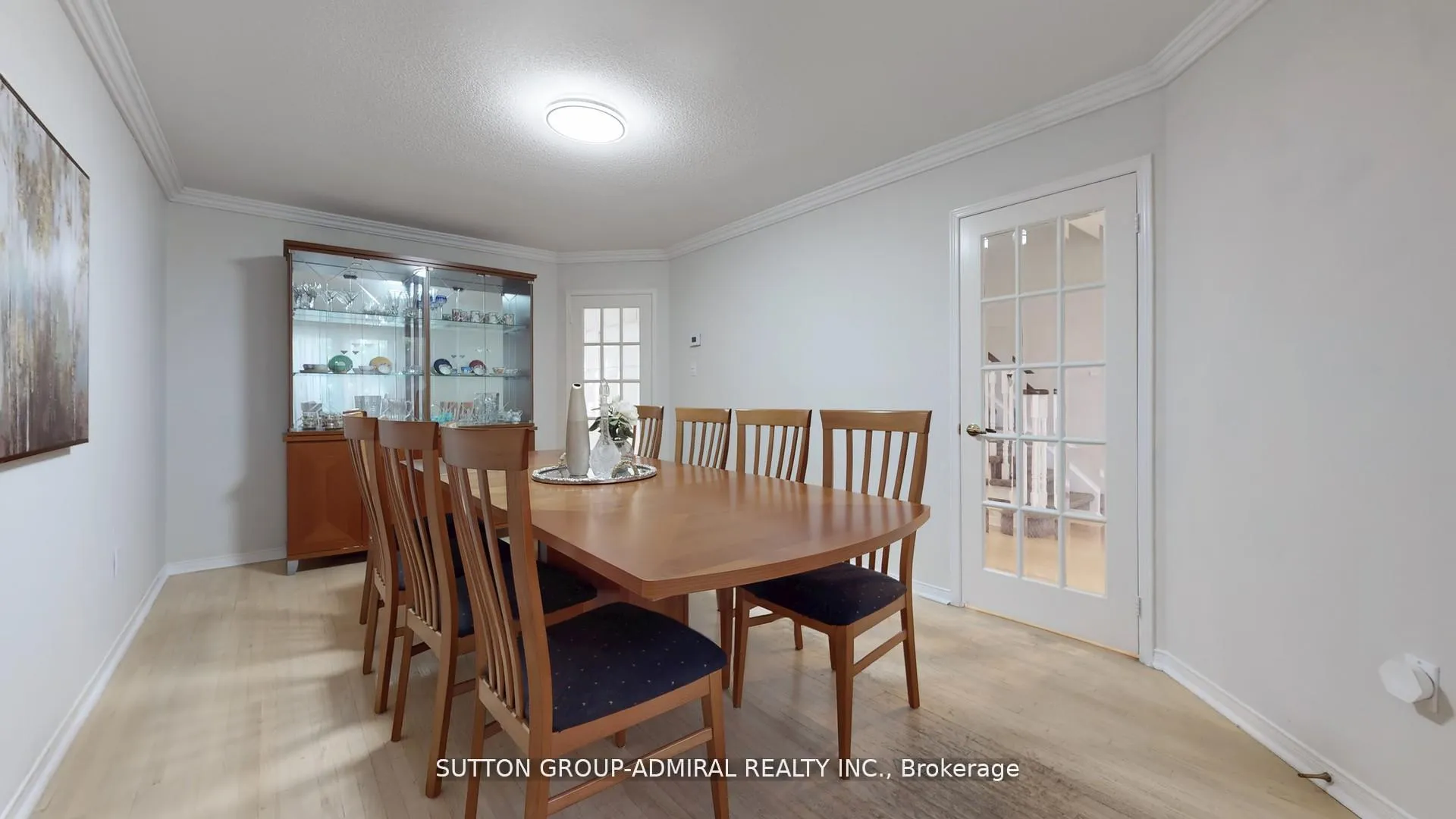 Photo 15 of 186 Westhampton Drive, Vaughan, Brownridge — HOMEH