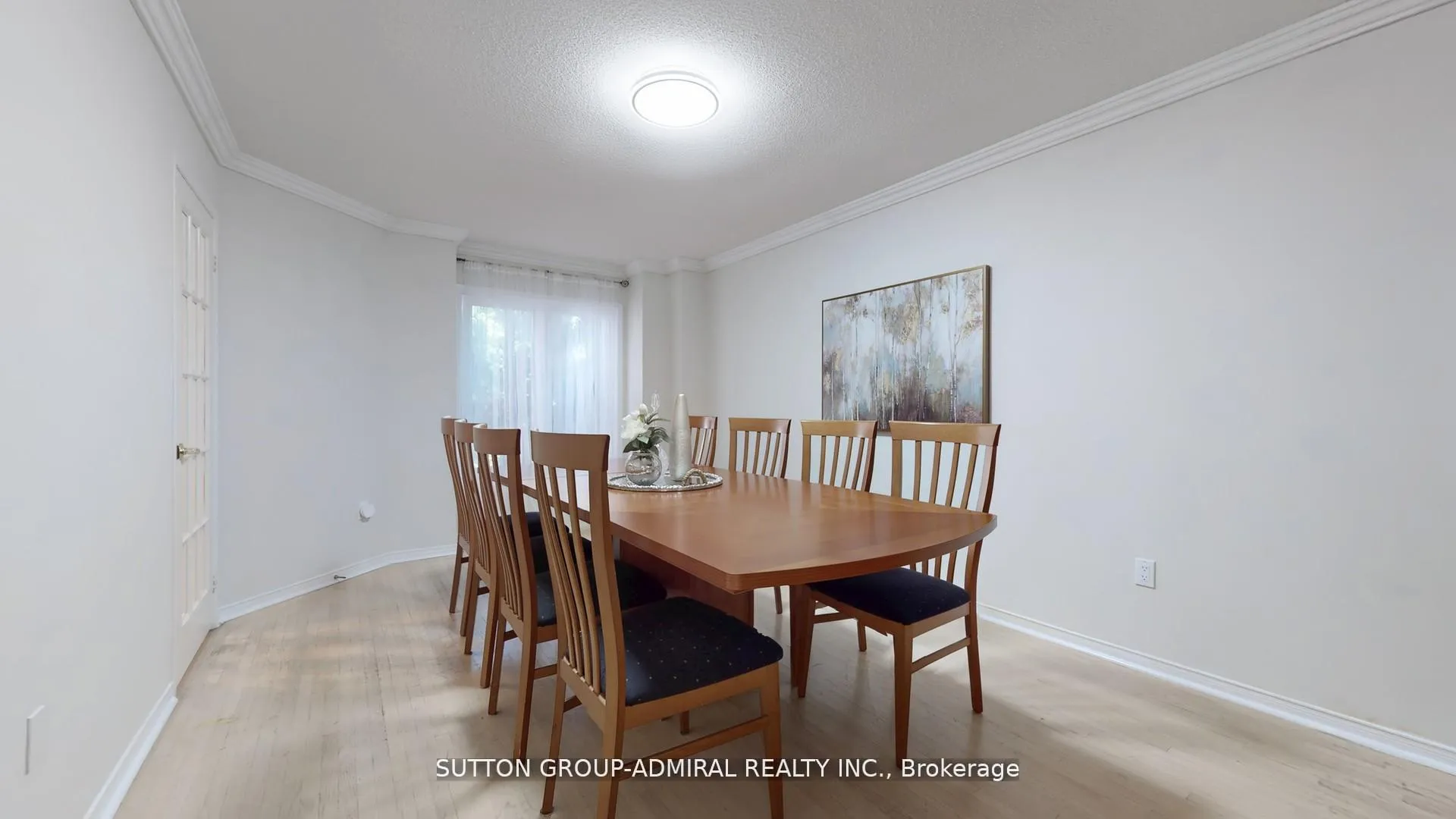 Photo 16 of 186 Westhampton Drive, Vaughan, Brownridge — HOMEH