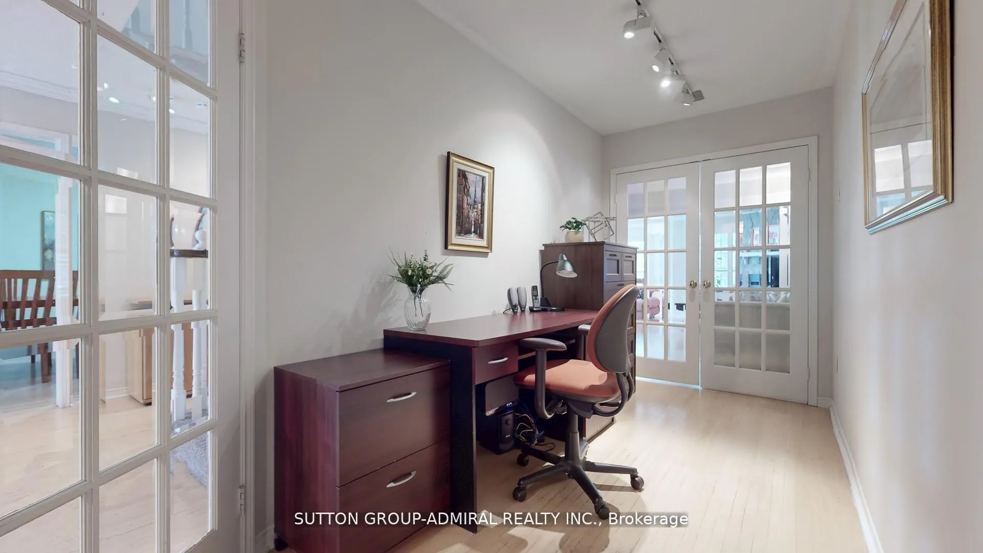 Photo 20 of 186 Westhampton Drive, Vaughan, Brownridge — HOMEH