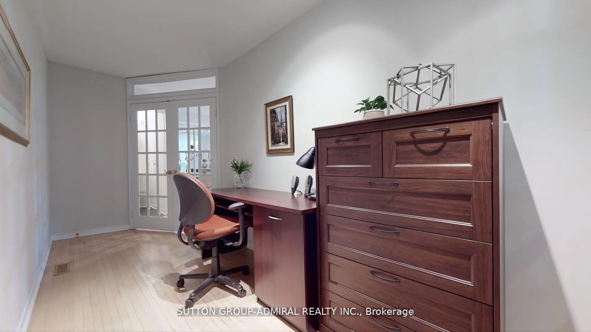 Photo 21 of 186 Westhampton Drive, Vaughan, Brownridge — HOMEH