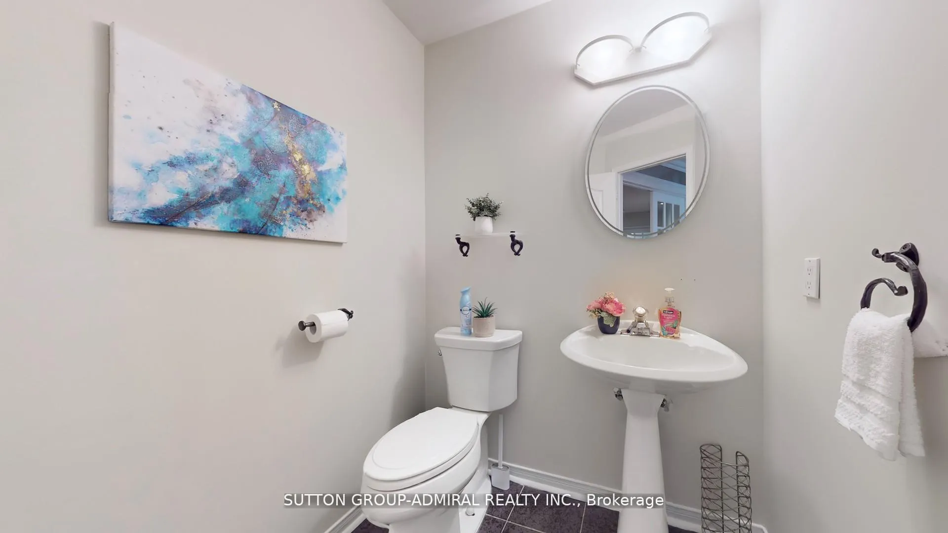 Photo 22 of 186 Westhampton Drive, Vaughan, Brownridge — HOMEH