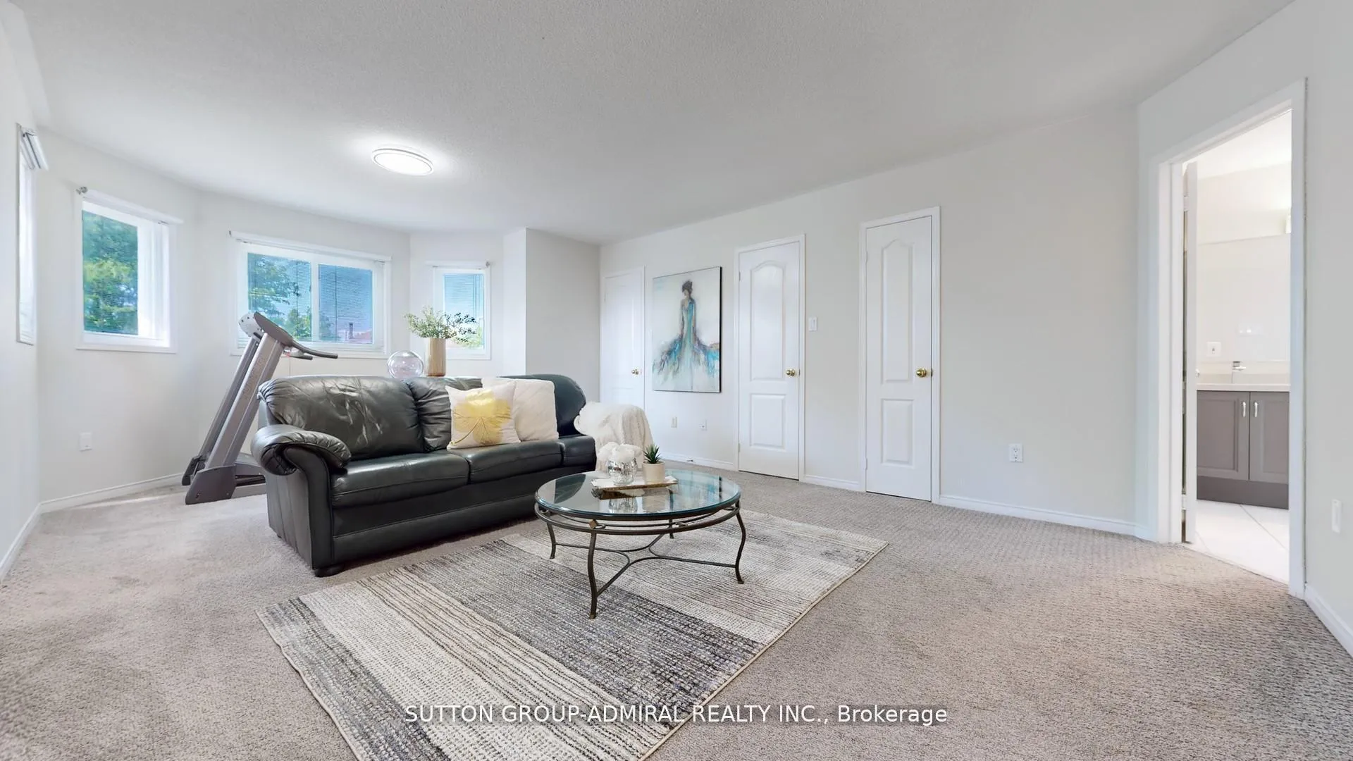 Photo 25 of 186 Westhampton Drive, Vaughan, Brownridge — HOMEH