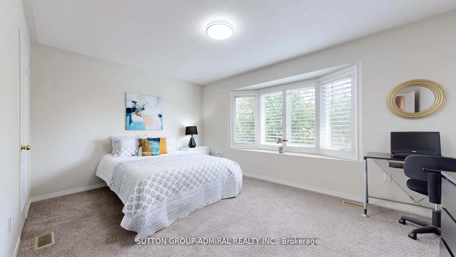 Photo 28 of 186 Westhampton Drive, Vaughan, Brownridge — HOMEH