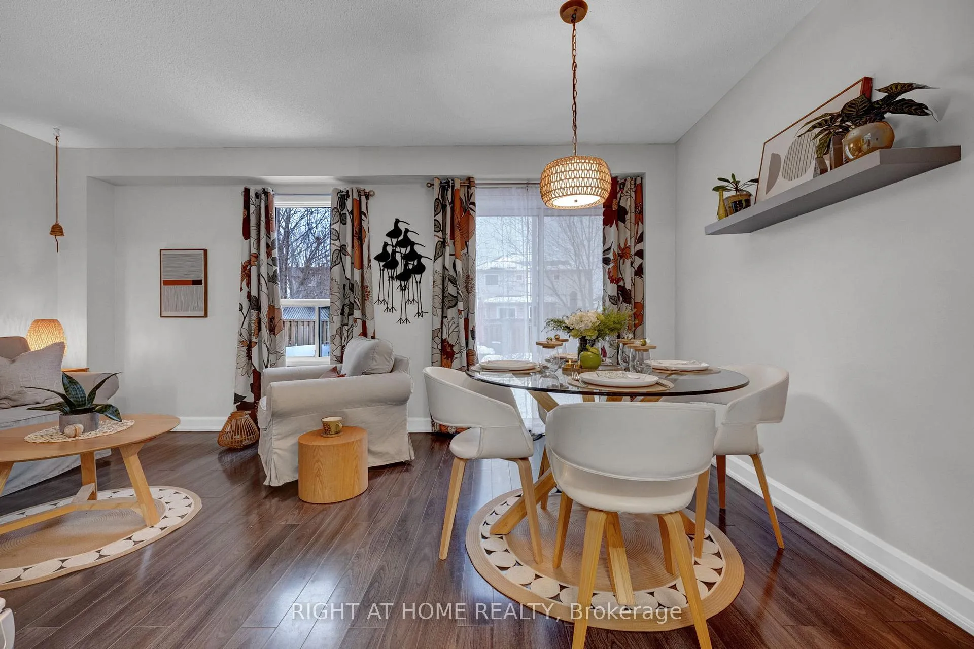 Photo 9 of 83 Somerscales Drive, Clarington, Bowmanville — HOMEH
