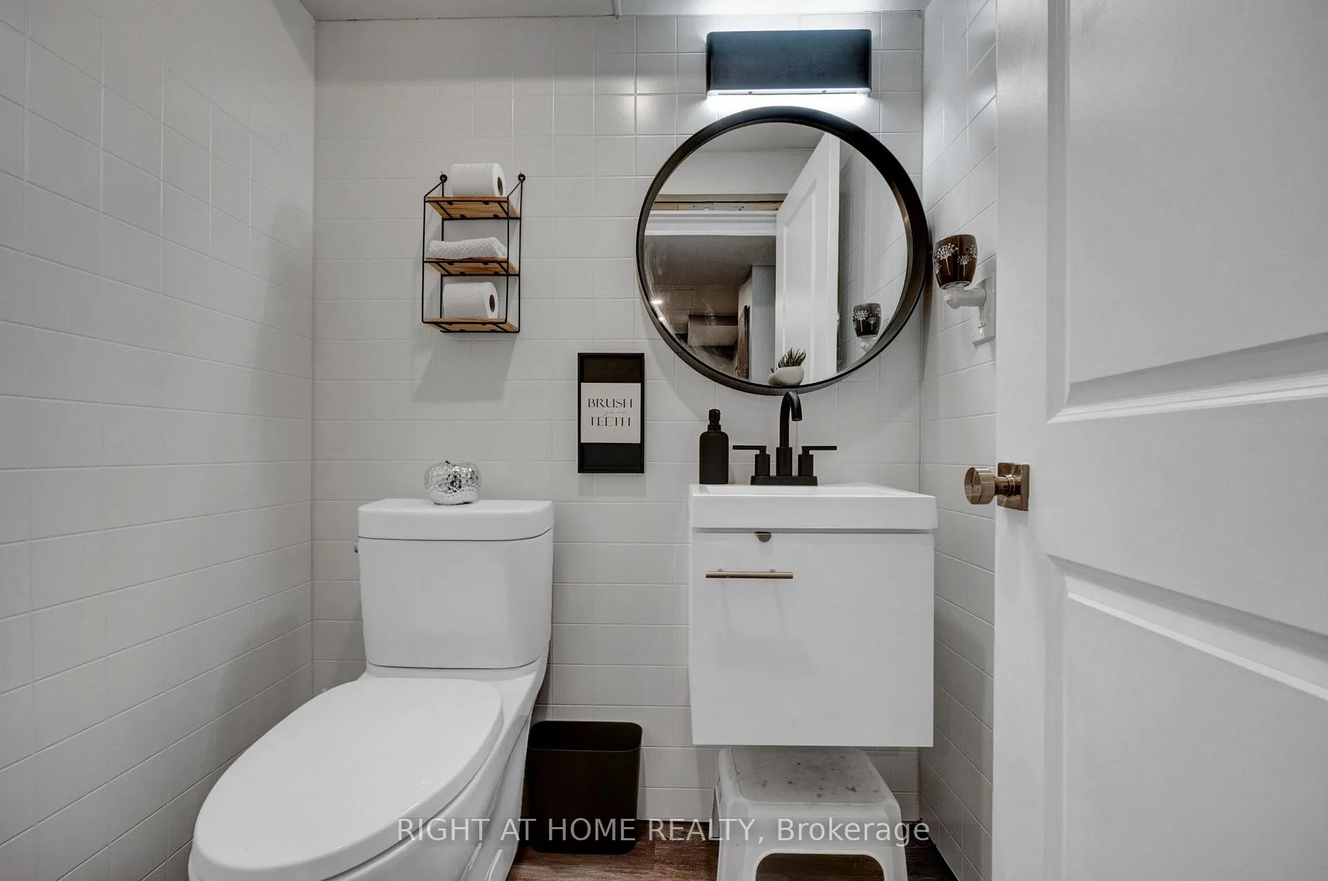 Photo 27 of 83 Somerscales Drive, Clarington, Bowmanville — HOMEH