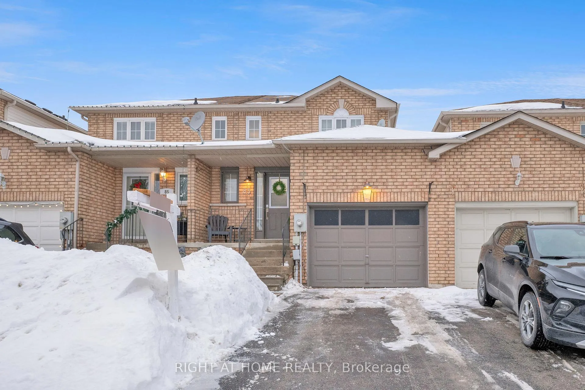 Photo 31 of 83 Somerscales Drive, Clarington, Bowmanville — HOMEH