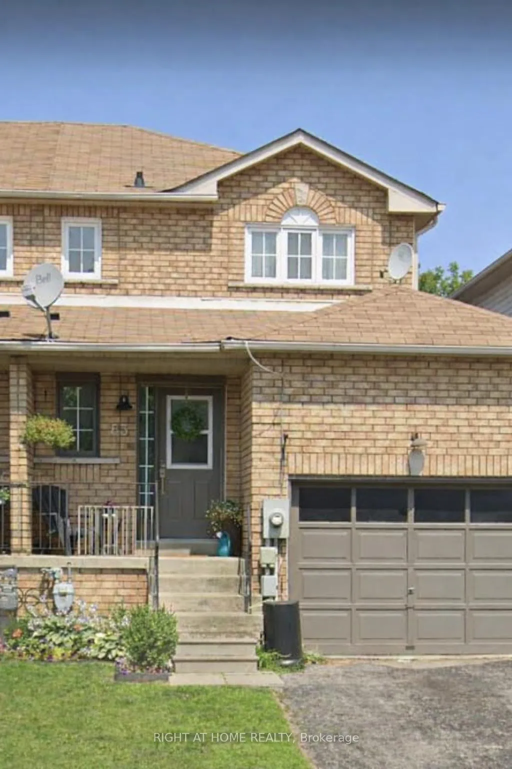 Photo 32 of 83 Somerscales Drive, Clarington, Bowmanville — HOMEH