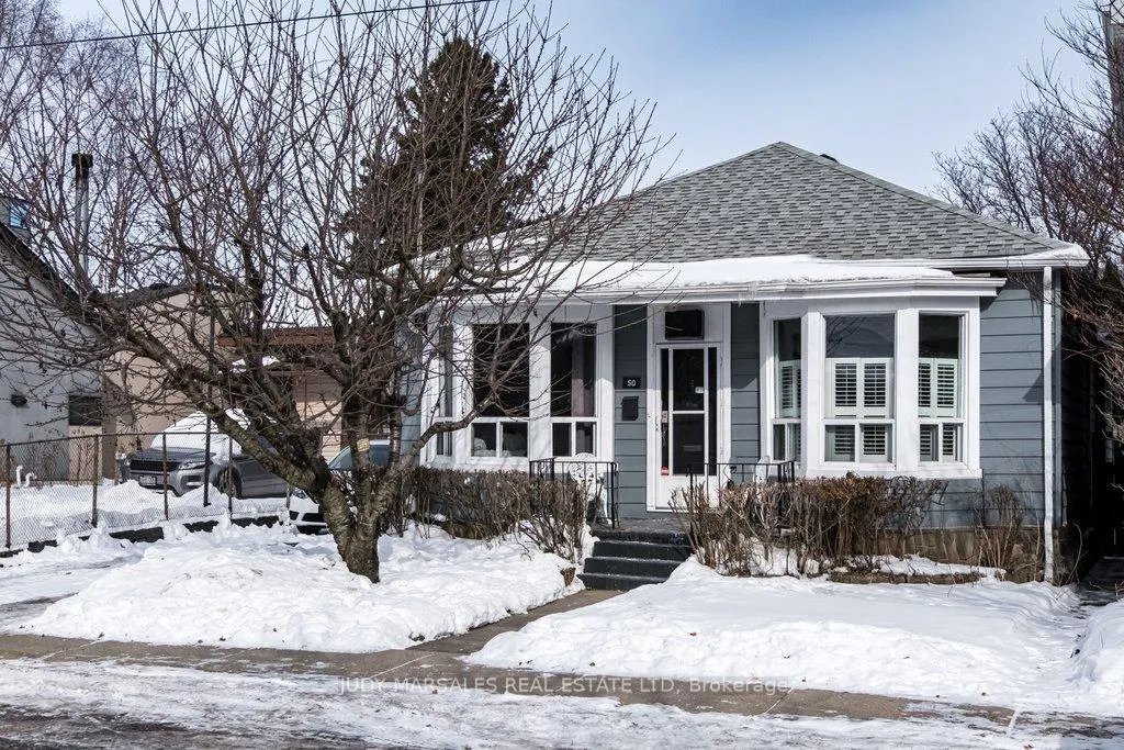 Photo 3 of 50 Macaulay Street W, Hamilton, North End — HOMEH