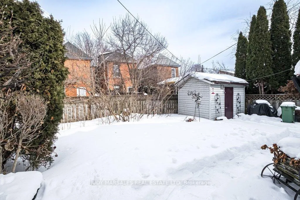 Photo 28 of 50 Macaulay Street W, Hamilton, North End — HOMEH