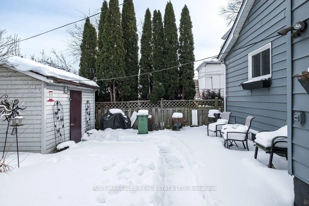 Photo 29 of 50 Macaulay Street W, Hamilton, North End — HOMEH
