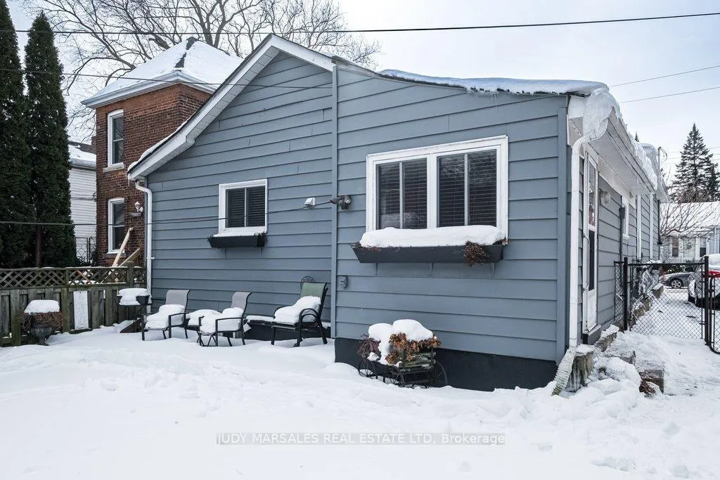 Photo 31 of 50 Macaulay Street W, Hamilton, North End — HOMEH