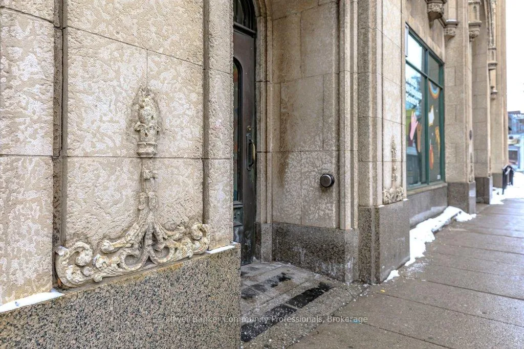 Photo 10 of Unit 1203, 36 James Street S, Hamilton, Central — HOMEH