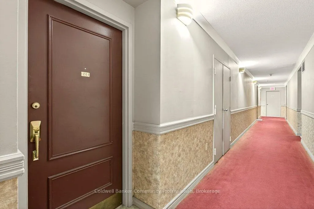 Photo 13 of Unit 1203, 36 James Street S, Hamilton, Central — HOMEH