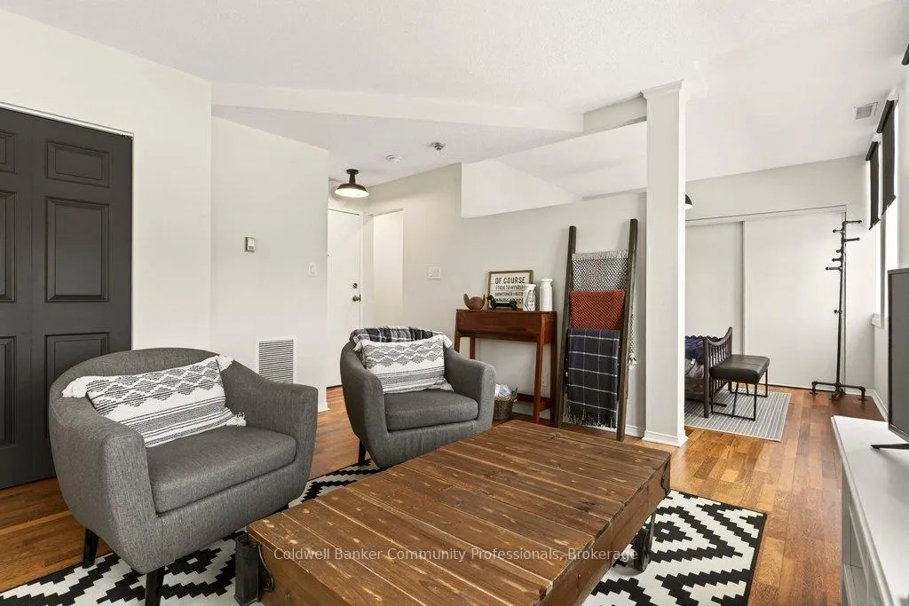 Photo 14 of Unit 1203, 36 James Street S, Hamilton, Central — HOMEH