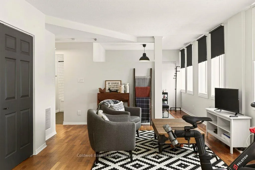 Photo 16 of Unit 1203, 36 James Street S, Hamilton, Central — HOMEH