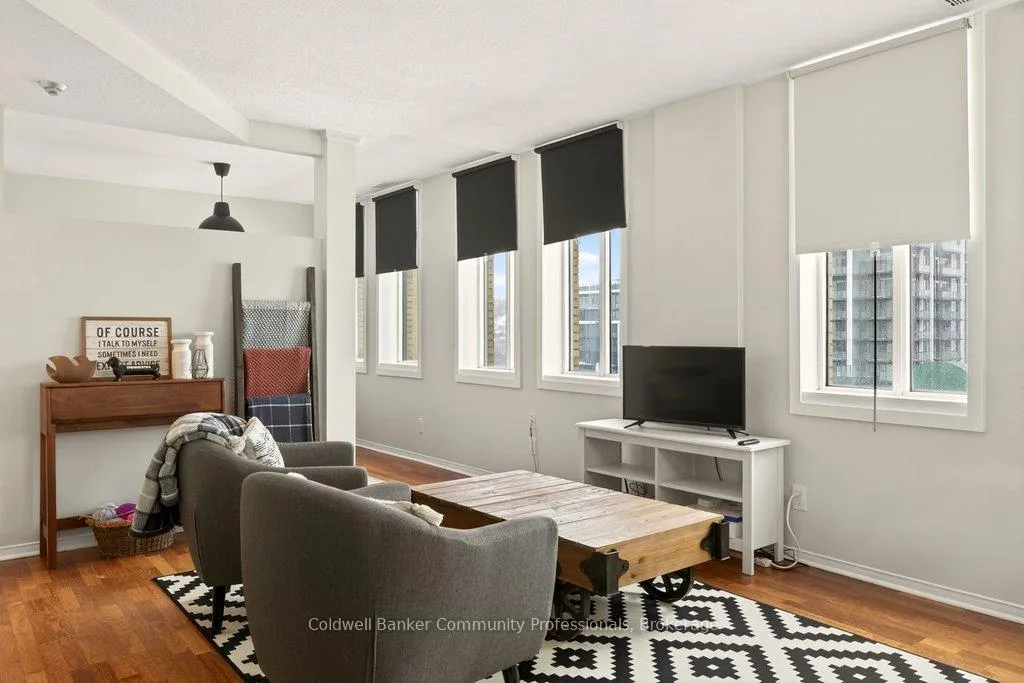 Photo 18 of Unit 1203, 36 James Street S, Hamilton, Central — HOMEH