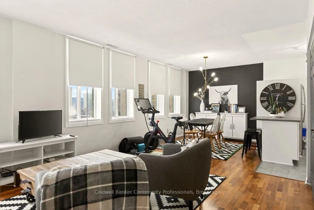 Photo 19 of Unit 1203, 36 James Street S, Hamilton, Central — HOMEH
