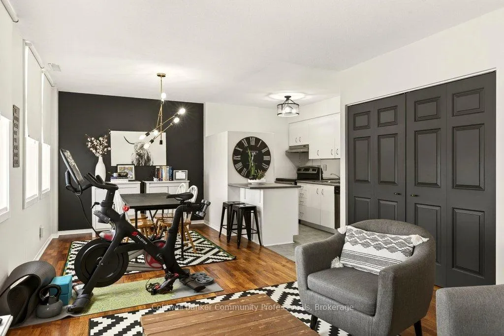 Photo 21 of Unit 1203, 36 James Street S, Hamilton, Central — HOMEH