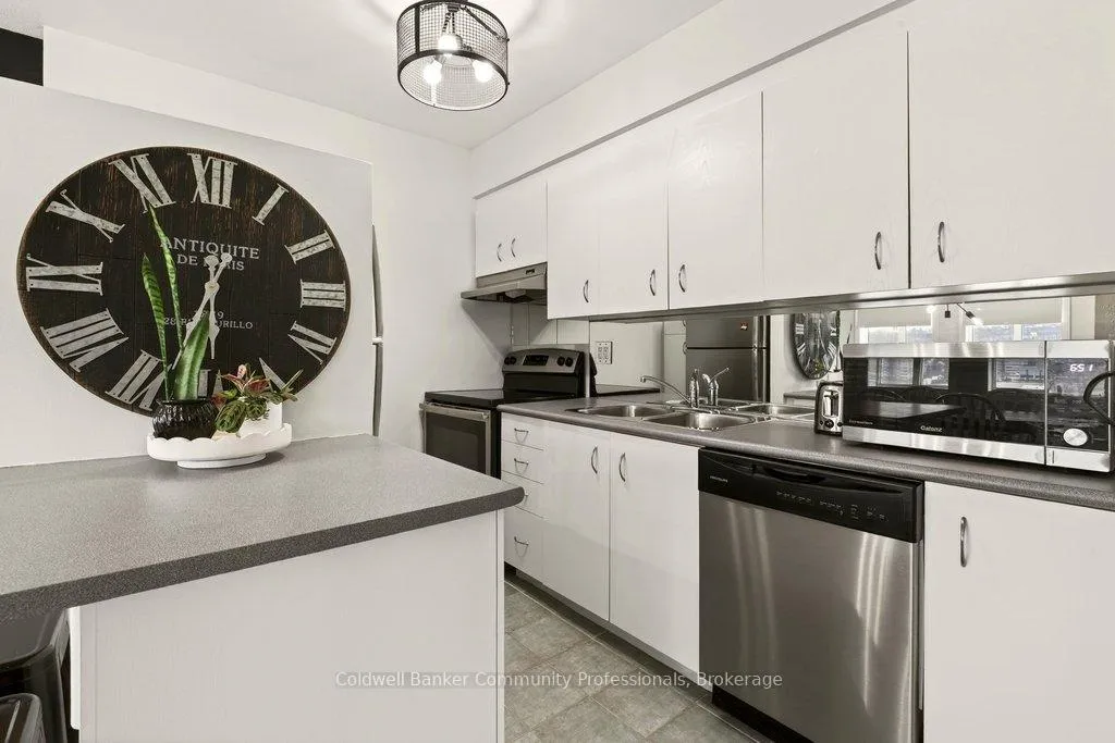 Photo 26 of Unit 1203, 36 James Street S, Hamilton, Central — HOMEH