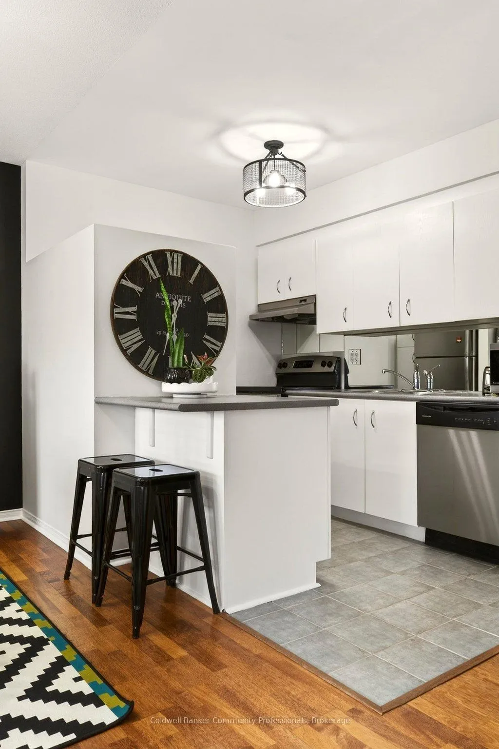 Photo 27 of Unit 1203, 36 James Street S, Hamilton, Central — HOMEH