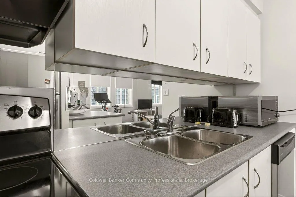 Photo 29 of Unit 1203, 36 James Street S, Hamilton, Central — HOMEH