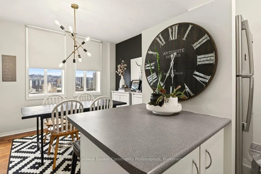 Photo 30 of Unit 1203, 36 James Street S, Hamilton, Central — HOMEH