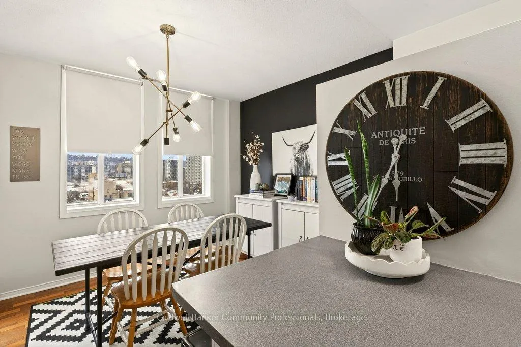Photo 31 of Unit 1203, 36 James Street S, Hamilton, Central — HOMEH