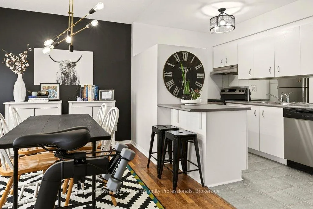 Photo 33 of Unit 1203, 36 James Street S, Hamilton, Central — HOMEH