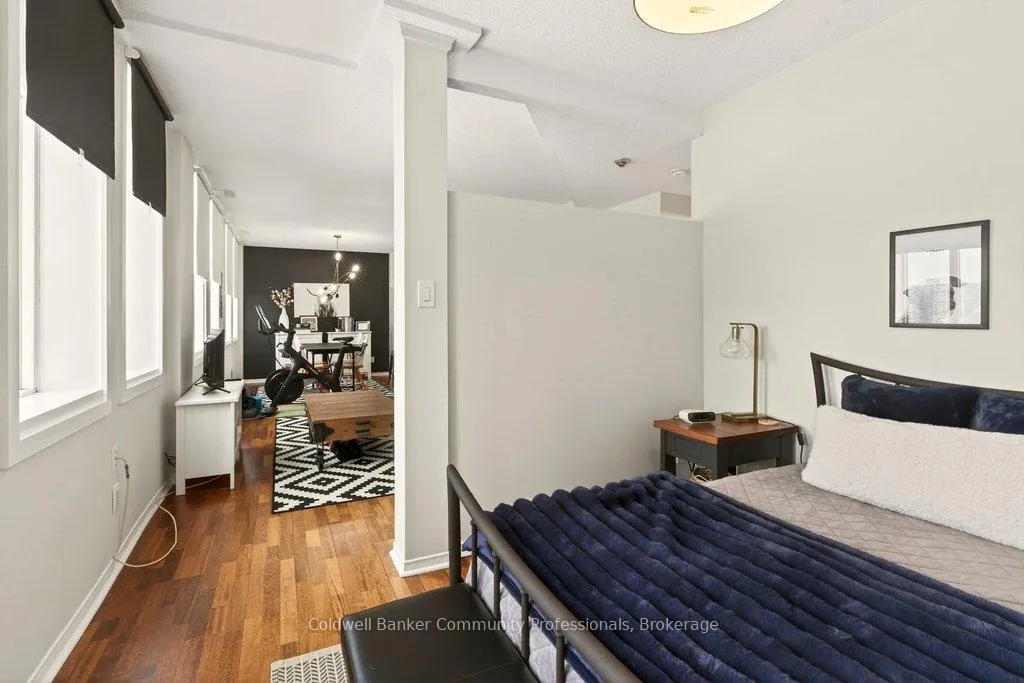 Photo 34 of Unit 1203, 36 James Street S, Hamilton, Central — HOMEH
