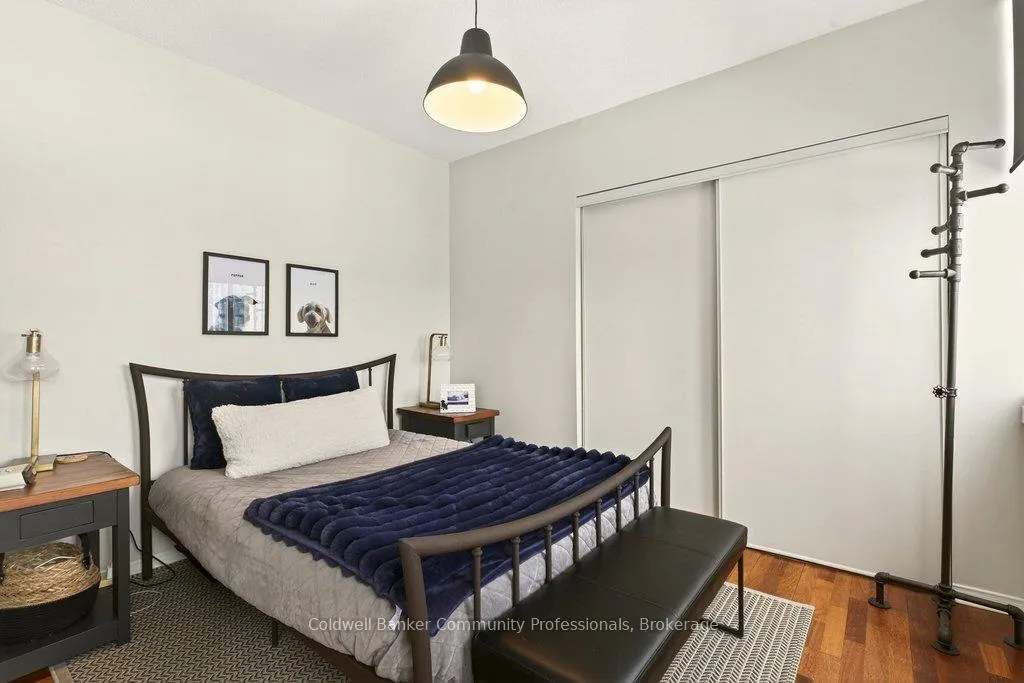 Photo 35 of Unit 1203, 36 James Street S, Hamilton, Central — HOMEH