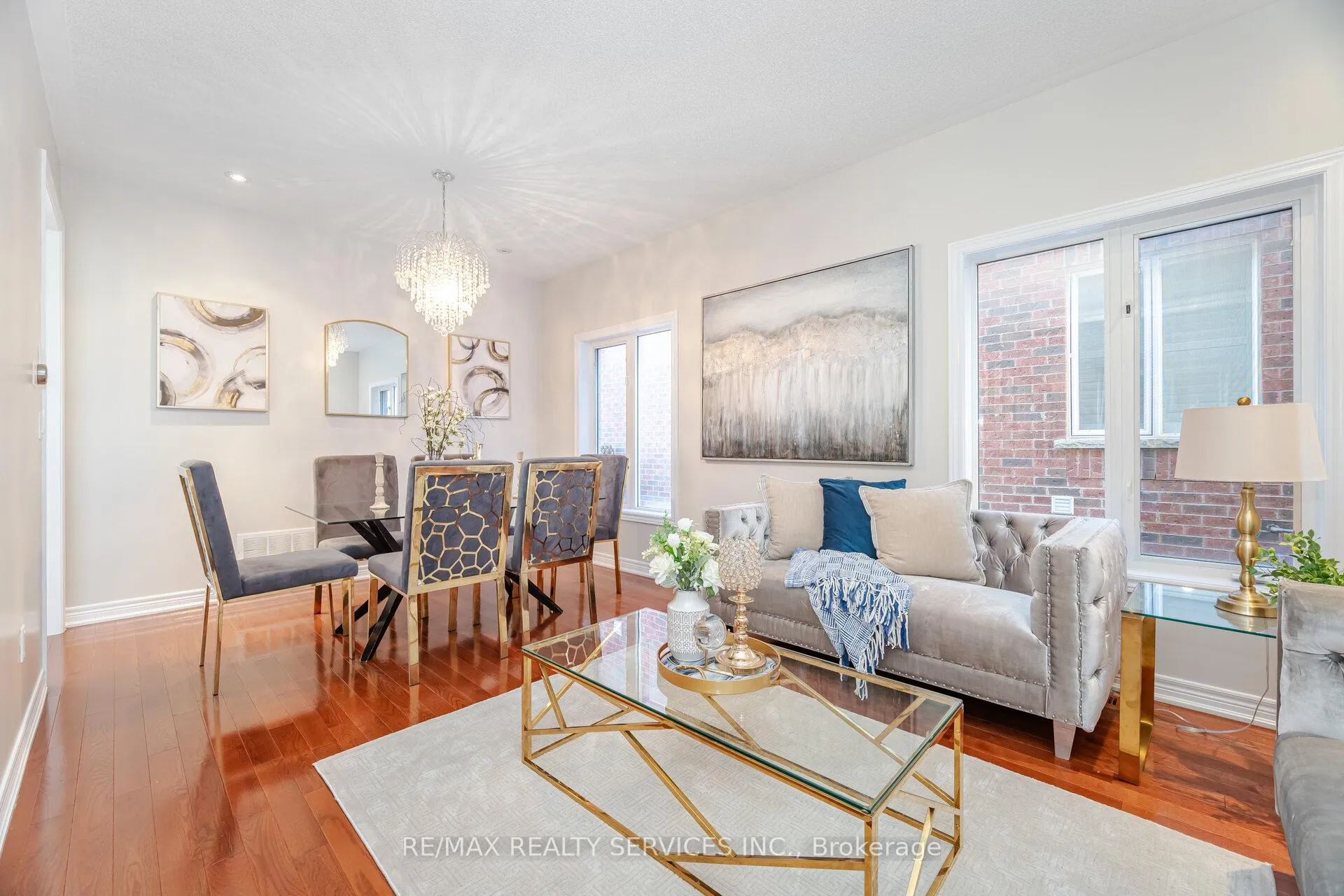 Photo 9 of 71 Ivy Glen Drive, Vaughan, Patterson — HOMEH