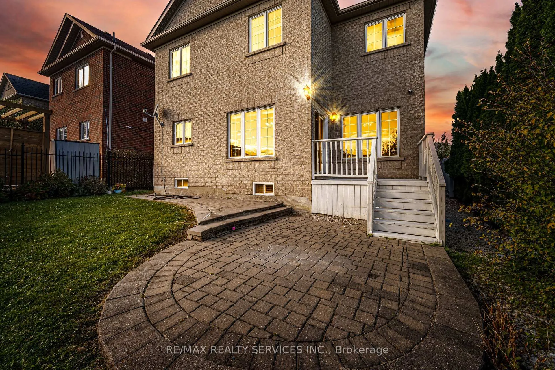 Photo 43 of 71 Ivy Glen Drive, Vaughan, Patterson — HOMEH