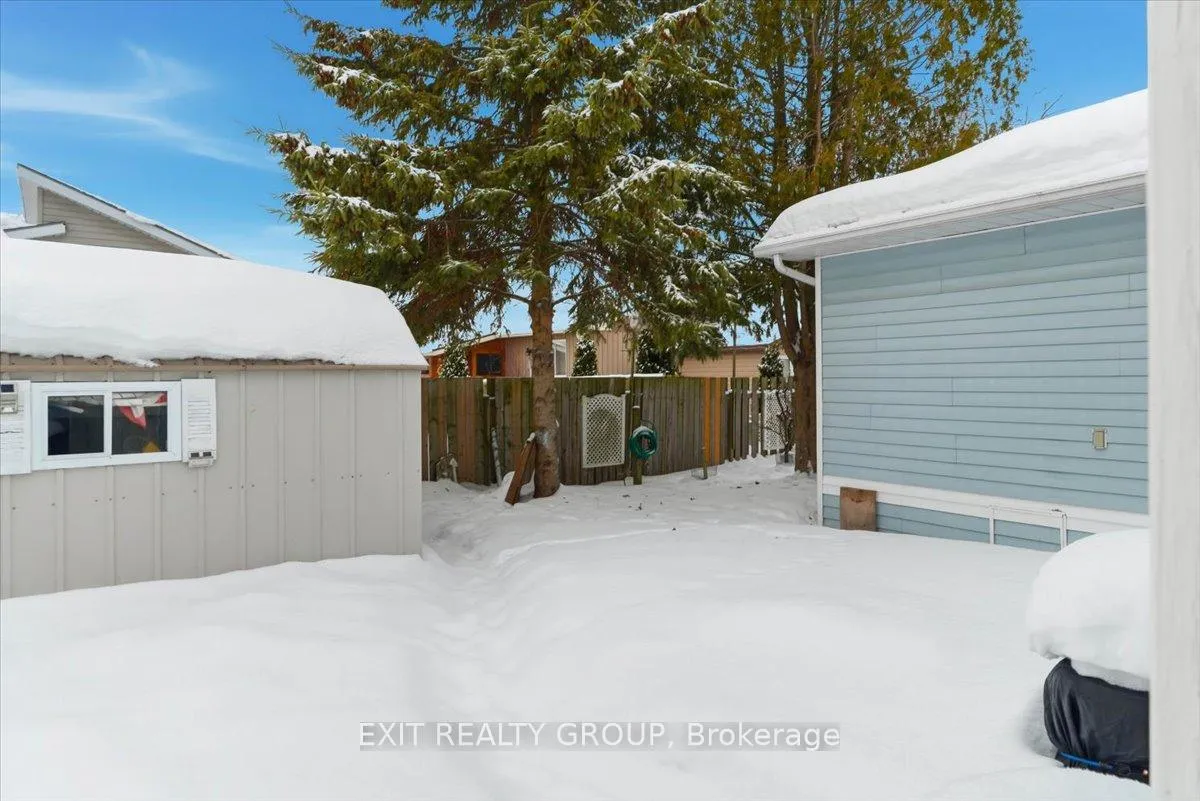 Photo 25 of 7 Arbour Lane, Quinte West, Sidney Ward — HOMEH