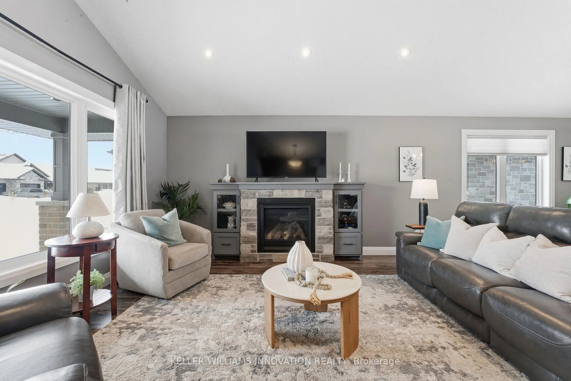 Photo 2 of 525 Krotz Street E, North Perth, Listowel — HOMEH