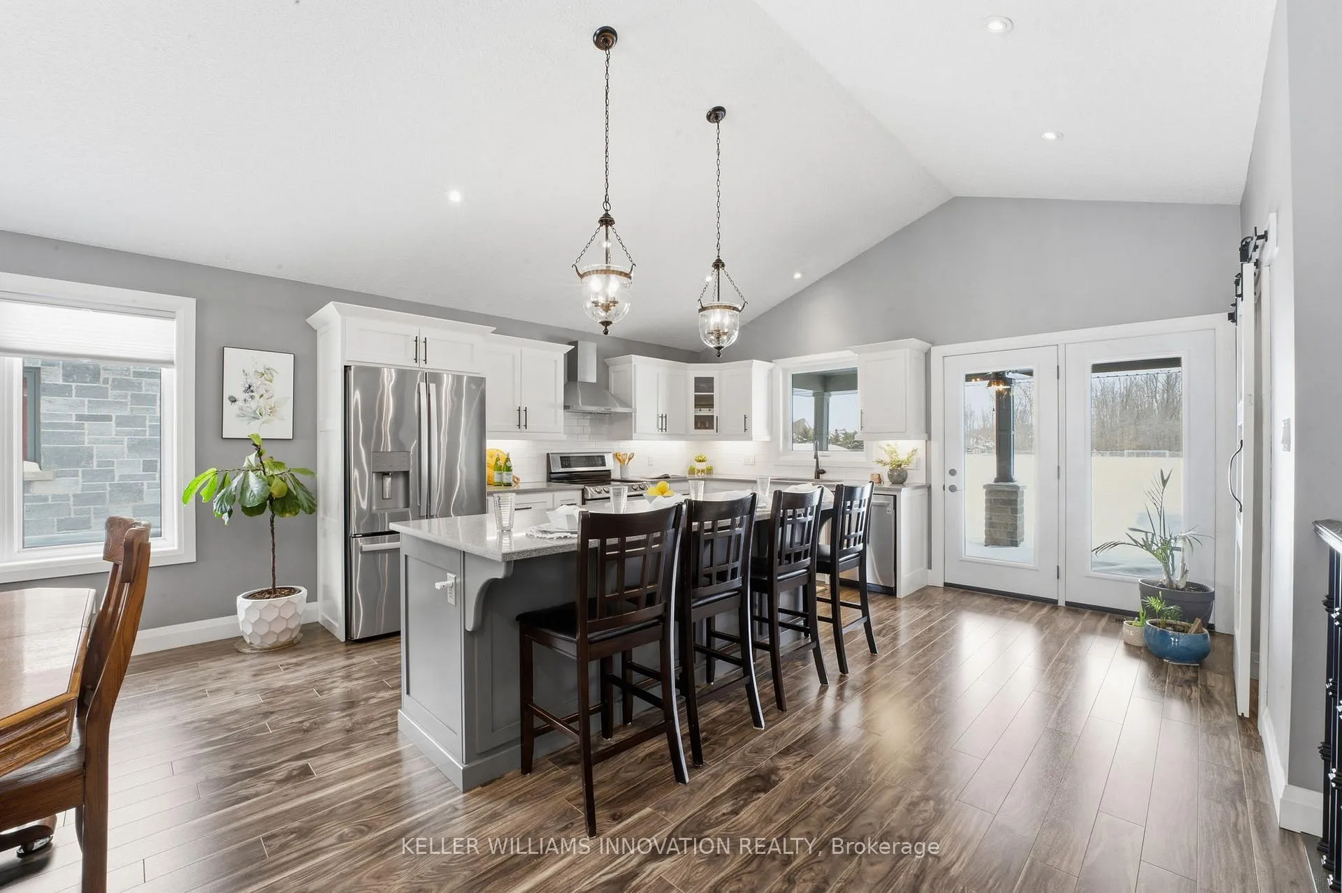 Photo 3 of 525 Krotz Street E, North Perth, Listowel — HOMEH