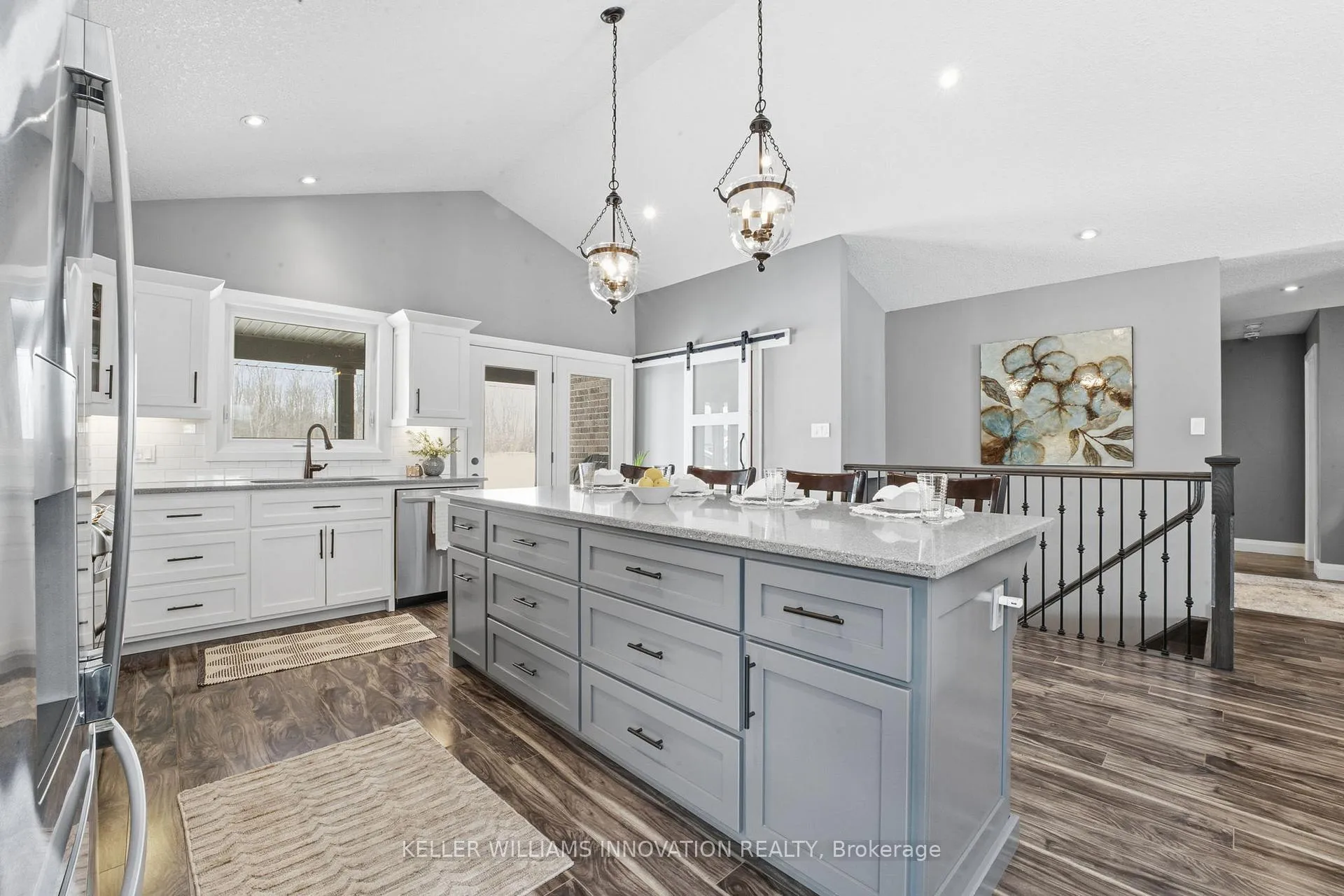 Photo 4 of 525 Krotz Street E, North Perth, Listowel — HOMEH