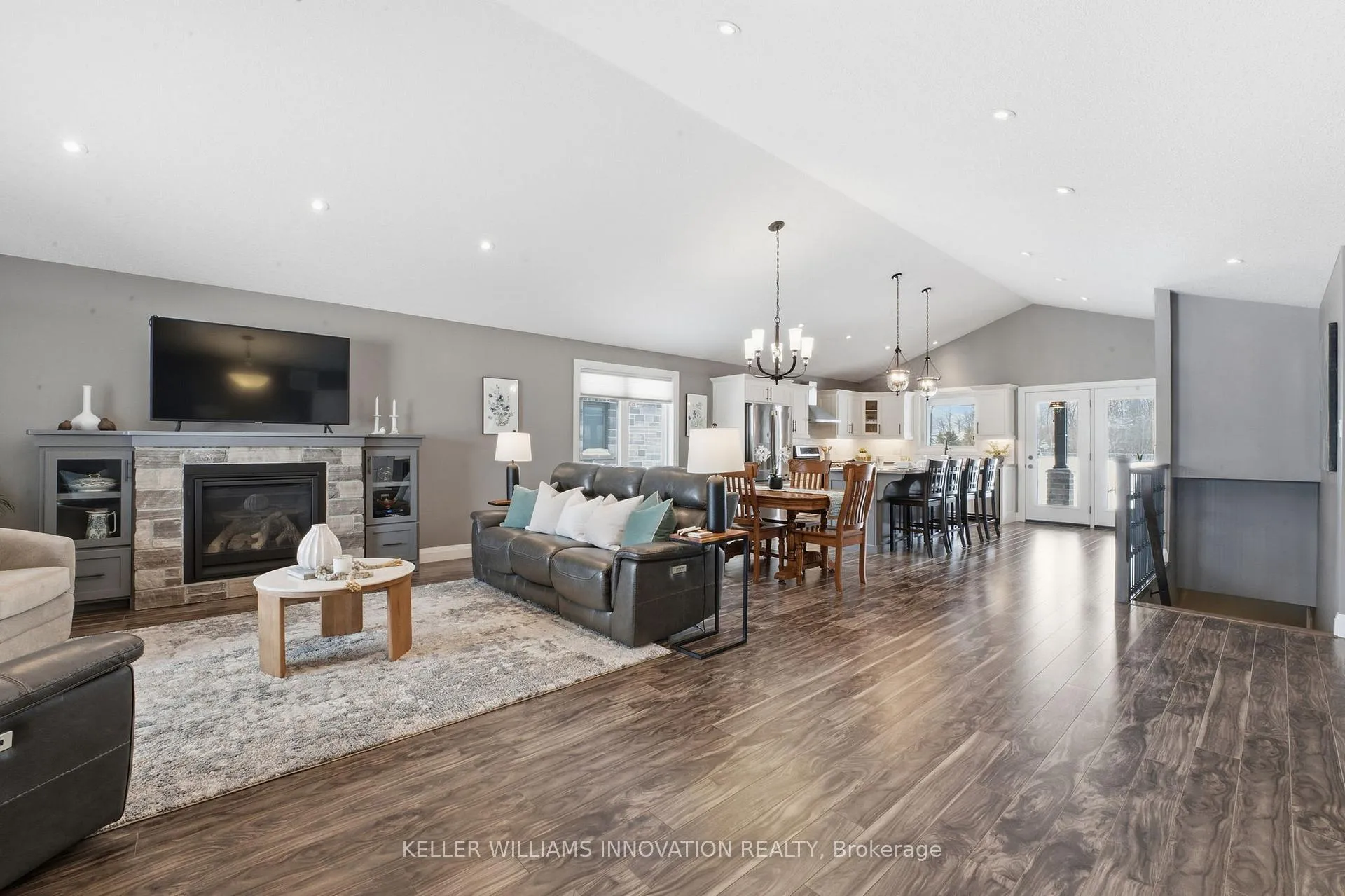 Photo 11 of 525 Krotz Street E, North Perth, Listowel — HOMEH