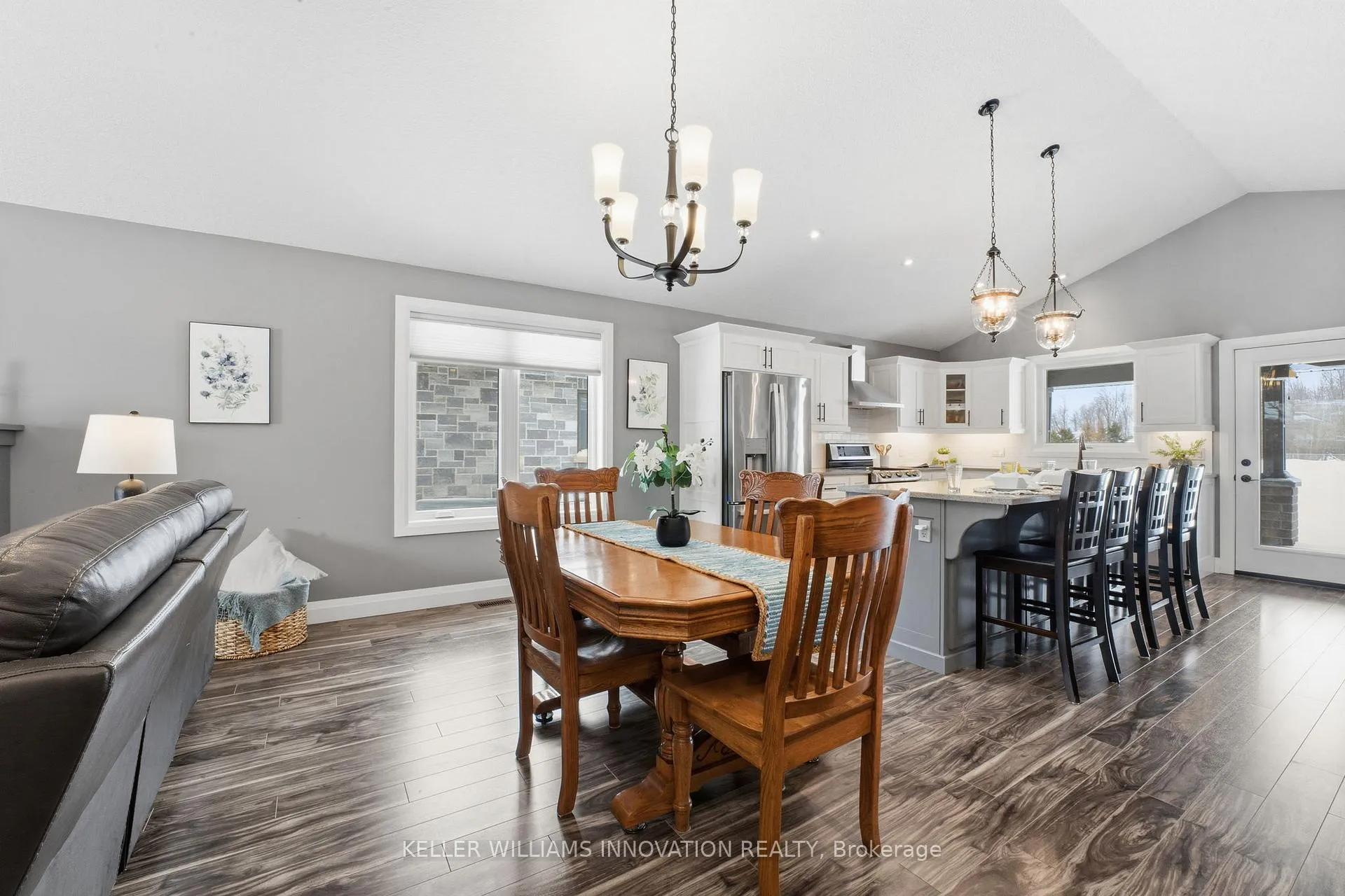 Photo 12 of 525 Krotz Street E, North Perth, Listowel — HOMEH