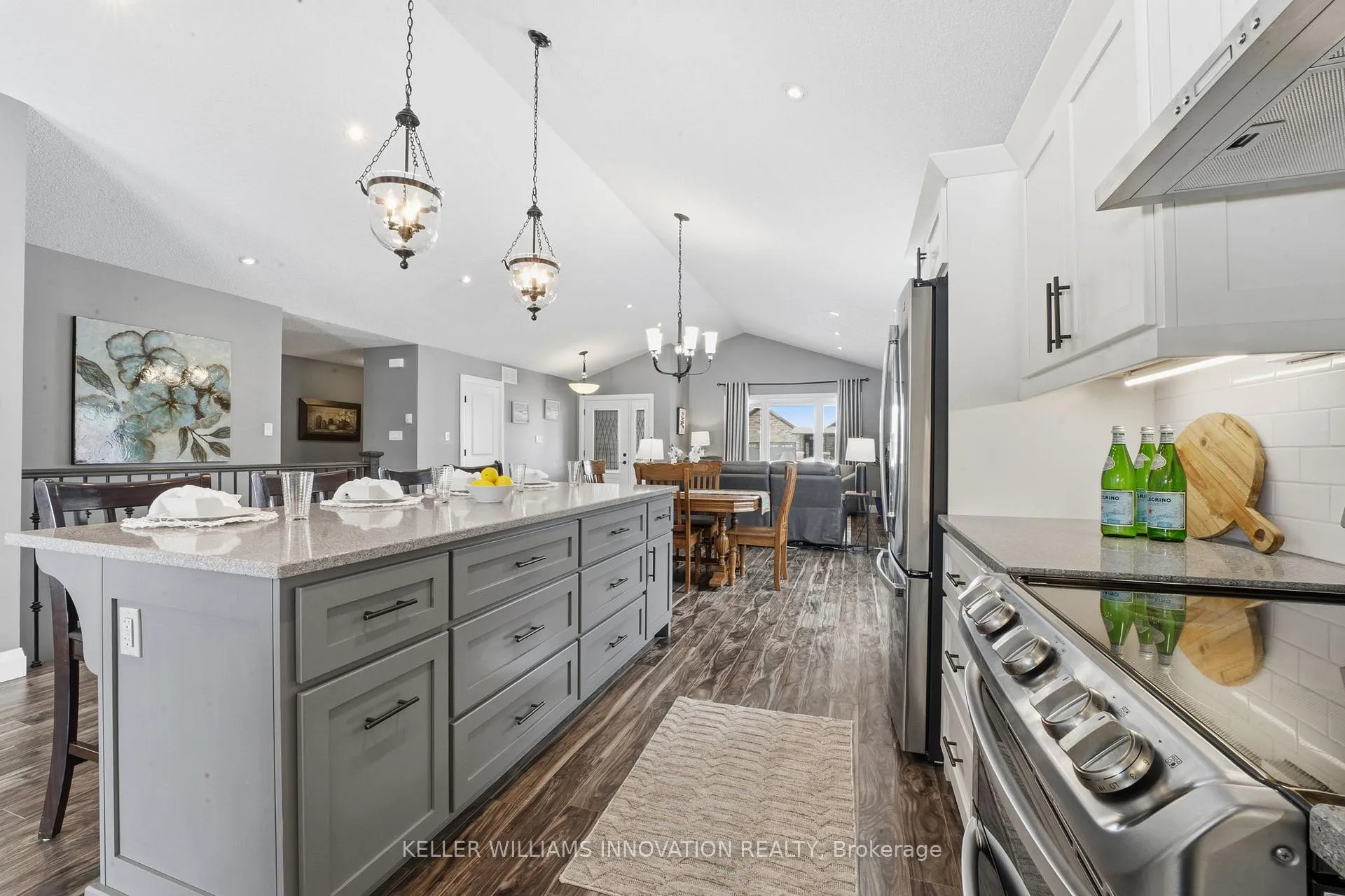 Photo 14 of 525 Krotz Street E, North Perth, Listowel — HOMEH