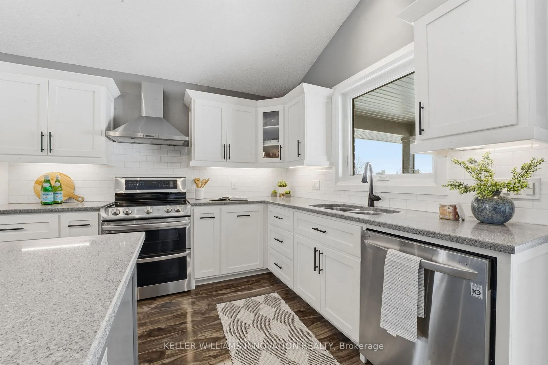 Photo 15 of 525 Krotz Street E, North Perth, Listowel — HOMEH