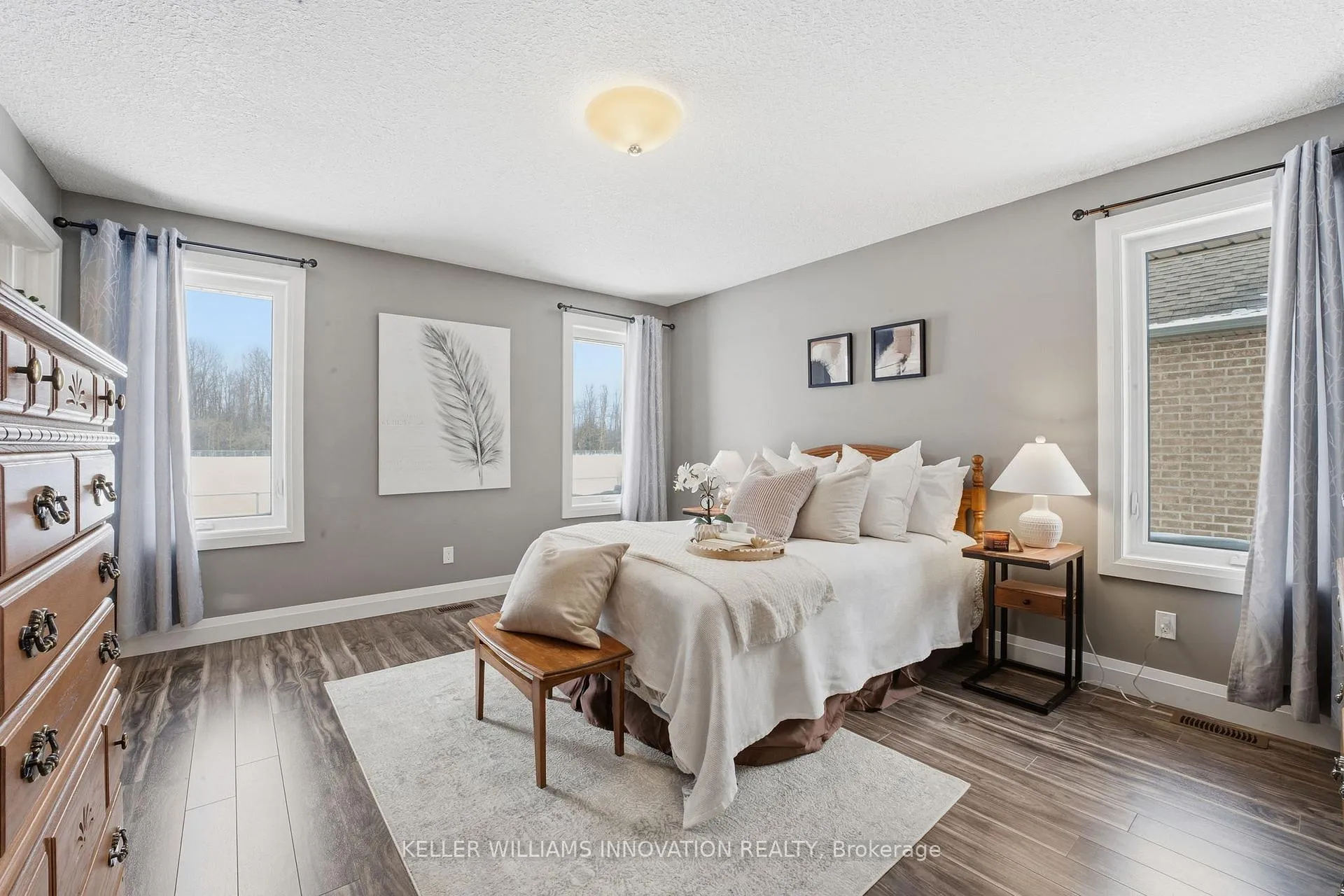 Photo 17 of 525 Krotz Street E, North Perth, Listowel — HOMEH
