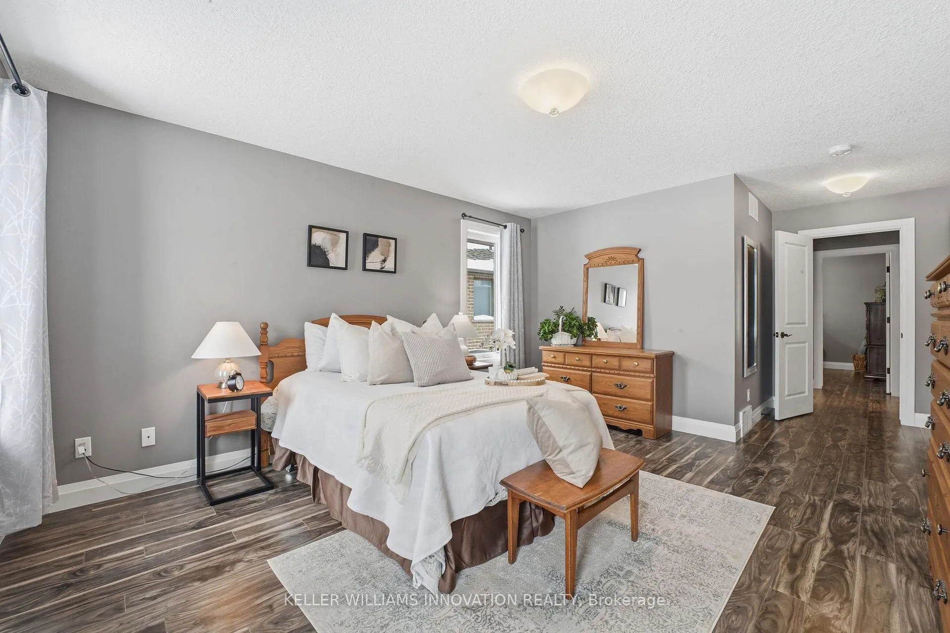 Photo 18 of 525 Krotz Street E, North Perth, Listowel — HOMEH